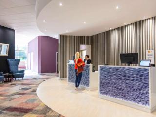 Novotel Newcastle Airport - 4