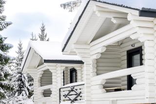 Готельний комплекс Парламент, Яблуниця - 2