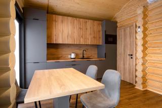 Готельний комплекс Парламент, Яблуниця - 9