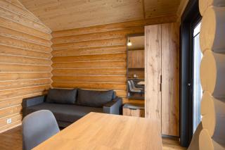 Готельний комплекс Парламент, Яблуниця - 4