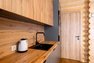 Готельний комплекс Парламент, Яблуниця - 6