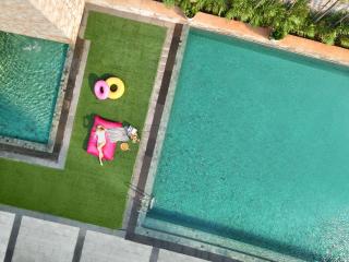 Pullman Jakarta Central Park - Jakarta - 8