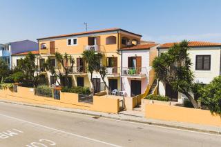 Casa Pavoncelle Apartments In Gallura - 0