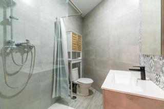 Deluxe Family Triana - Sevilla - 3