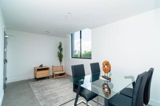 Miami 2BR Getaway with King Beds Near Marlins Park & Calle Ocho - Miami - 2