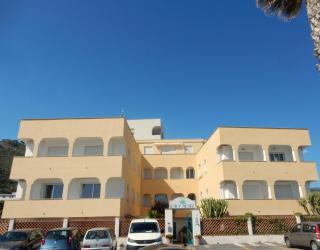 Hotel Kaly - Ventimiglia - 9