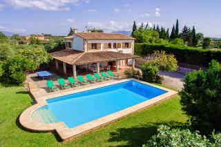 Villa Virrey by Sealand Villas - El Port - 0