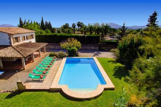 Villa Virrey by Sealand Villas - El Port - 8