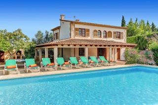 Villa Virrey by Sealand Villas - El Port - 6