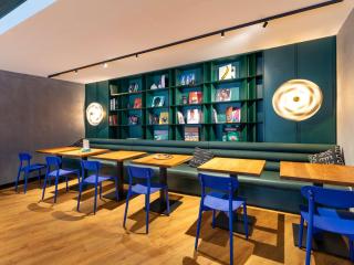 Ibis Styles Dijon Nord Valmy - Dijon - 5