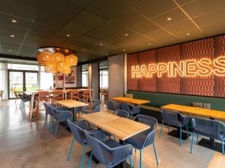 Ibis Styles Dijon Nord Valmy - Dijon - 3