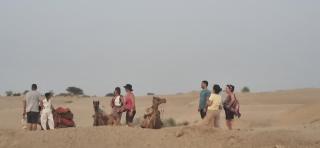 Shriram Desert Camp Jaisalmer - Jaisalmer - 6