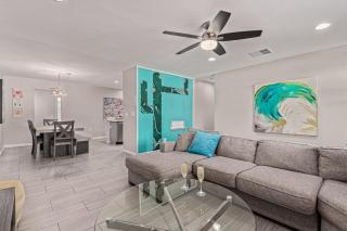 Serene Desert Retreat - Walk to Old Town Scottsdale! - Scottsdale - 3