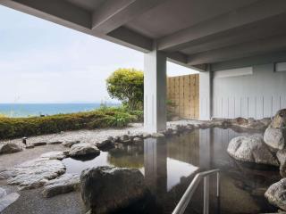 Grand Mercure Beppu Bay Resort & Spa - Beppu - 9