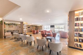 Mac Puerto Marina Benalmádena - Benalmádena - 8