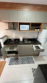 1710B Est Joao dias - Villa Blue Tree - Apartamento com varanda com Vista Ponte Laguna - San Paolo - 5