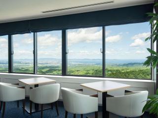 Mercure Tottori Daisen Resort & Spa - Daisen - 6