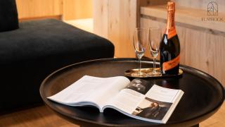 Flatbook Apartments Granaria Prestige Riverside & Parking - Danzig - 9