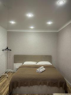 апартаменты Торайгырова 73 - 6