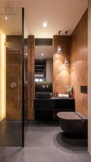 Flatbook Apartments Granaria Premium Prestige Riverside & Parking - 4