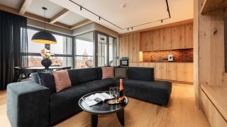 Flatbook Apartments Granaria Premium Prestige Riverside & Parking - 1