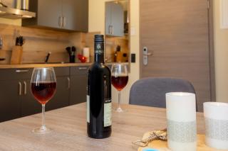 Lieblingsquartier St Andreasberg Wohnung 8 - Sankt Andreasberg - 6
