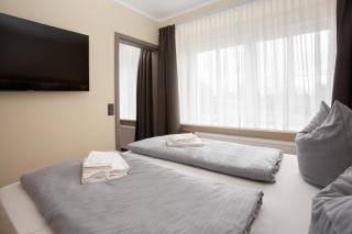 Lieblingsquartier St Andreasberg Wohnung 8 - Sankt Andreasberg - 3