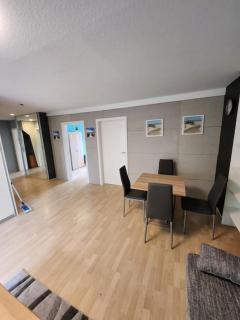 Monteurwohnung in Marl - Lipper 27 - DG - 9