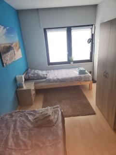 Monteurwohnung in Marl - Lipper 27 - DG - Marl - 6