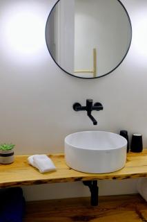 Evia Bay Suites and Retreats - Edipsos - 5
