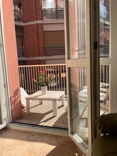 CASA TIO PIERO Centrale accogliente e confortevole - Asti - 7