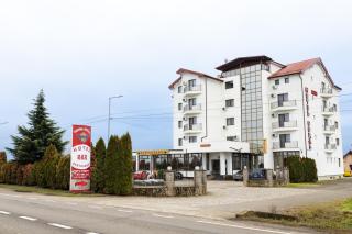 Hotel Coral - Satu Mare - 0