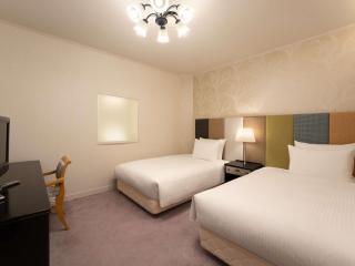 Grand Mercure Yatsugatake Resort & Spa - Hokuto - 2