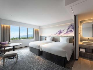 Grand Mercure Yatsugatake Resort & Spa - Hokuto - 5