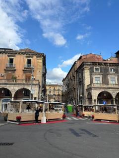 Sicily Loft Living 2 - Catania - 1