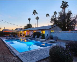 Disco in the Desert - Walk to Old Town Scottsdale - Scottsdale - 0