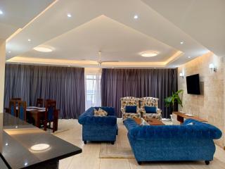 Savannah Lions exquisite apartment - Mombasa - 6