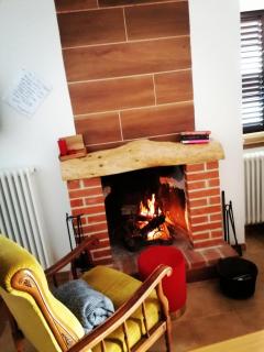 La casa di Cinzia - Pettorano sul Gizio - 9