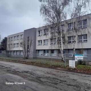 Ubytovna Montáže Kučera - 2