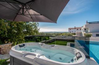 Villa Bella near Rovinj and Pula - Bale - 5