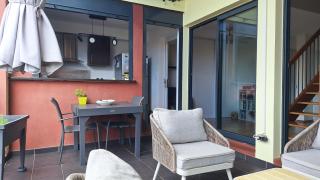 Appartement de standing - Saint-Paul - 9