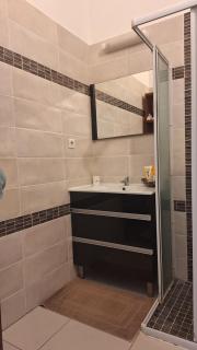 Appartement de standing - Saint-Paul - 8