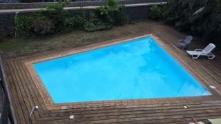 Appartement de standing - Saint-Paul - 6