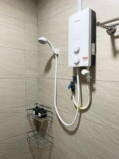 Miri best 2 pax homestay - 2