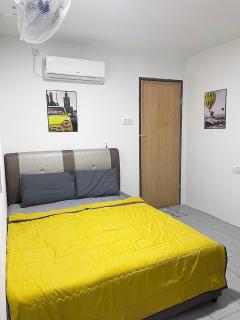 Miri best 2 pax homestay - 9