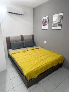Miri best 2 pax homestay - 8