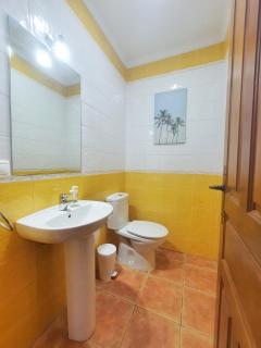 La Casita de Nora - Conil de la Frontera - 9
