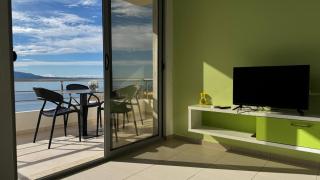 Spring Sea View Apartment - Saranda - 0