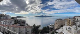 Spring Sea View Apartment - Saranda - 8