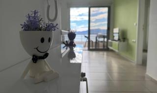 Spring Sea View Apartment - Saranda - 6